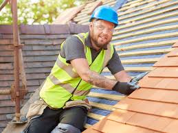 Fast & Reliable Emergency Roof Repairs in Halsey, OR